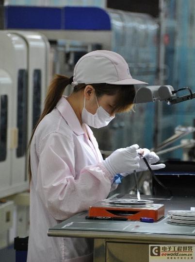 &mdash;日本独资工厂的本土化之路