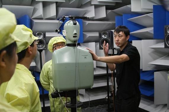 参观魅族工厂有感:这是一家认真做机的企业