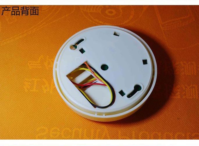 工程燃气报警器,吸顶燃气探测器,12v天然气报警器
